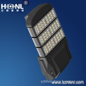 Hot Transformer 3rd LED Street Light 90W